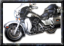 Mit einem Klick hei&szlig;en wir Sie herzlich in unserer kleinen Fototdokumentation einer Intensivreinigung und Lackversiegelung einer Harley Davidson.