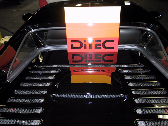 Das verstehen wir unter Tiefenglanz