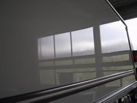 Doch mit einer professionellen Fahrzeugpolitur k&ouml;nnen wir sie wieder entfernen.