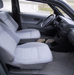 So f&uuml;hlt man(n) und frau und kind sich wieder wohl.