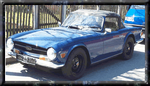 Cabrioverdecke bed&uuml;rfen einer intensiven Pflege.