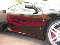 In Nast&auml;tten k&ouml;nnen Sie uns pers&ouml;nlich kennen lernen.