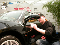 In Nast&auml;tten k&ouml;nnen Sie uns pers&ouml;nlich kennen lernen.