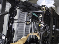 Blankes Blech ist anf&auml;llig gegen Korrosion.